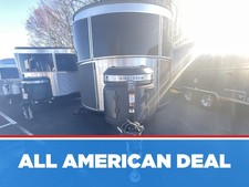 2026 Airstream Basecamp 20Xe