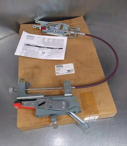 Siemens FHOFBO SenMax-Flex Breaker Operator Loc4E38 | eBay