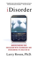 Larry D. Rosen | Idisorder | Taschenbuch | Englisch (2013) | Ean 9781137278319