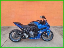 2024 Suzuki GSX 8R