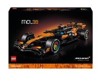 Lego Technic 42228 Mclaren MCL39 F1® Rennwagen Neu & Ovp