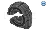 Lagerung, Stabilisator Hinterachse Links Oder Rechts - Meyle 314 715 0024