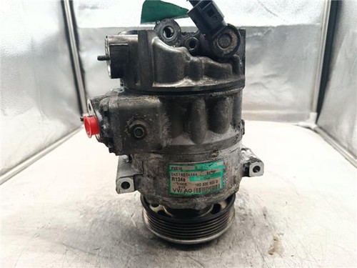 KLIMA PUMPE Volkswagen Touran (1T1/T2) MPV 2.0 TDI 16V 140 (BKD) 2004 1K0820803G