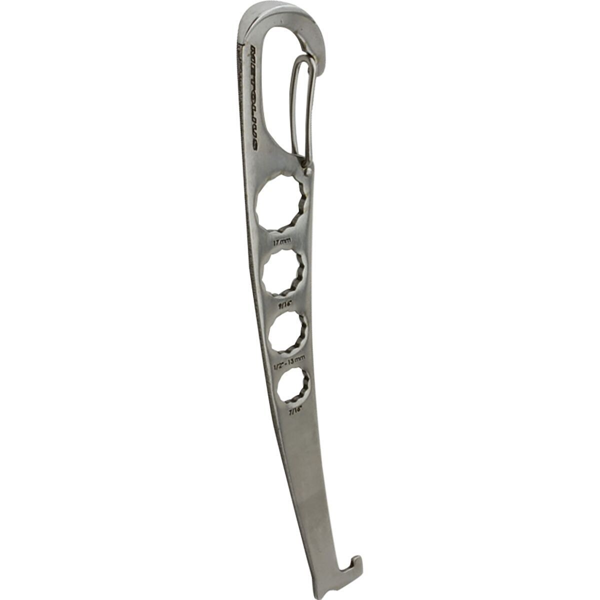 Гайковерт Metolius с крутящим моментом Один цвет один размер 5390₽