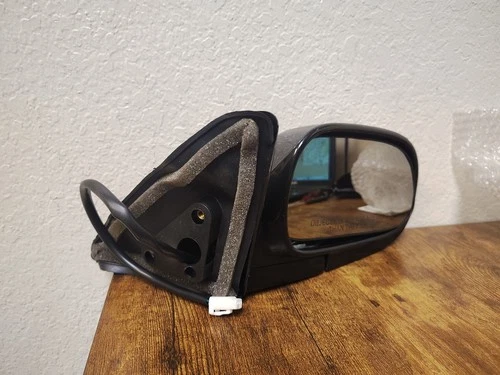 Passenger Side Power Mirror For Toyota Corolla LE 93-97