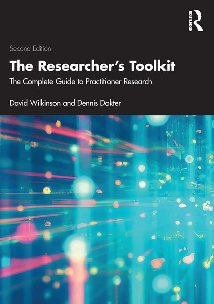 The Researcher's Toolkit The Complete Guide To Practitioner Research Taschenbuch-image
