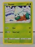 Snover - POKEMON - Rebel Clash - 012/192 - singles - NM
