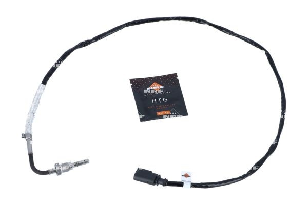 Abgastemperatursensor FÜR Audi Q5 (8RB), Audi A4 B8 Avant (8K5) - NRF 707143-image