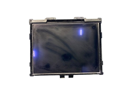 2017 - 2024 Maserati Levante M161 Front Center Dash 8.4 Inch Display Navigation
