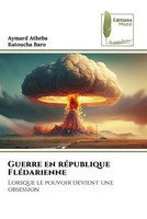 Aymard Atheba (U. A.) | Guerre En RéPublique FléDarienne | Taschenbuch (2023)