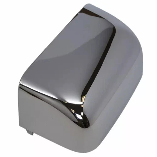 Genuine Ford Mirror Cover 8C3Z-17D742-AA