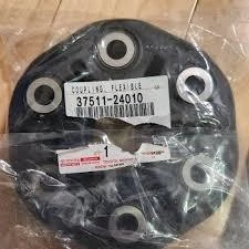 Toyota OEM Supra Lexus SC300 GS300 2JZ Soarer 1UZ Driveshaft Coupling Flexible - Imagem 3 de 4