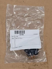 CRAFTSMAN 73180 Toggle Switch NEW