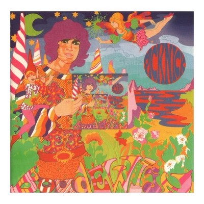 CD BOUDEWIJN DE GRANDE ''PICKNICK'' 1968 Mercury Netherlands