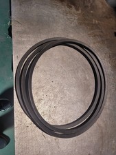 New C160 GATES BELT 7/8 in Top Width, 1 Strand, 164 in