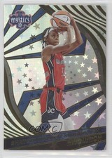 2022 Panini Revolution WNBA Astro Shatori Walker-Kimbrough #57 04cw