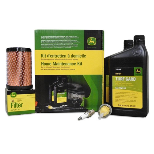 John Deere LG266 Home Maintenance Kit