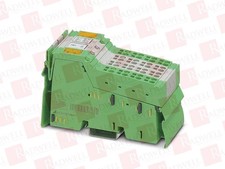 PHOENIX CONTACT IB IL PM 3P/N/EF-PAC / IBILPM3PNEFPAC (NEW IN BOX)