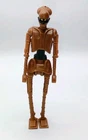 1985 Vintage Star Wars LAST 17 POTF EV-9D9 Jabba Dungeon Droid Action Figure (A