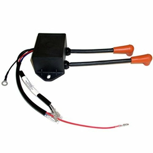 CDI Ignition Pack for Nissan Tohatsu 30-35-40-45-50-55-60-70HP Rep: 3A3062400M - Picture 3 of 3