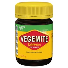 Gluten-Free Vegemite Spread for Delicious, Healthy Snacking