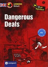 Dangerous Deals: Englisch A1
