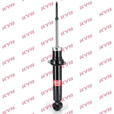 Amortisseur KYB 341120 anti roulis pour corriger la suspension arrière