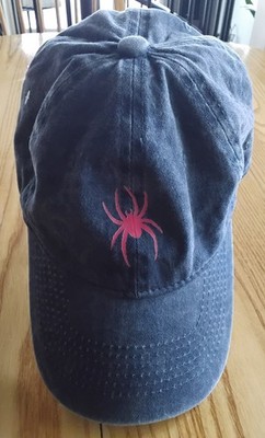 Spiderman Baseball Cap