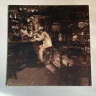 Led Zeppelin In Through The Out Door 1979 SS 16002 "F" Cover Presswell Tested