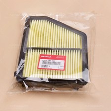 NEW Genuine 2016-2023 Honda Civic Engine Air Filter 17220-5BA-A00 2.0L non Turbo