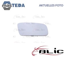 6102-02-1292797P AUßENSPIEGEL SPIEGELGLAS RECHT BLIC FÜR AUDI A6,C5