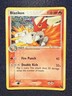 Pokémon TCG Blaziken Holo Rare Card 1/17 Pop Series 1