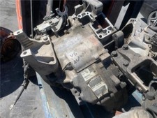 Boite de vitesse Citroen C6