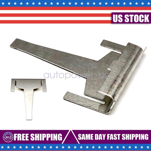 New Evaporator Drain Clip Fits FOR Samsung Refrigertaor DA6106796A