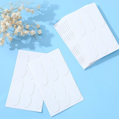 10Pcs Invisible Elf Ear Stickers Ear Corrector Photo Stereotypes Ear Patches