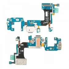 USB Charging Port Dock Flex Cable For Samsung Galaxy S8 SM-G950U