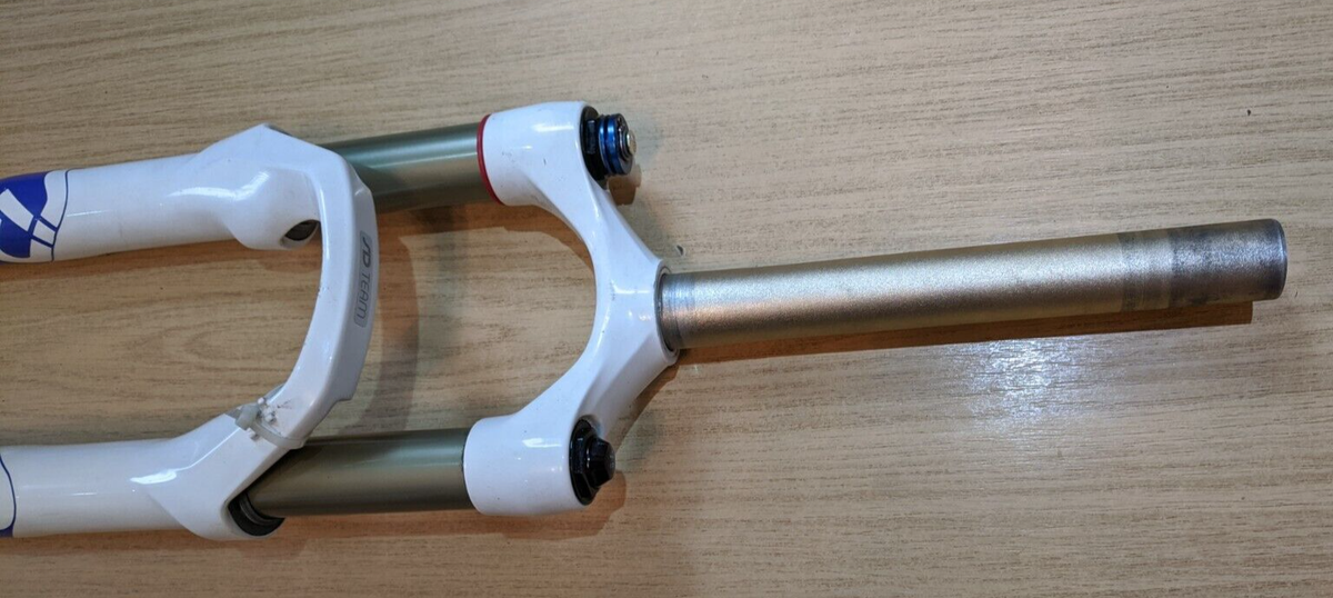 HORQUILLA OLD SCHOOL MTB RockShox SID Team Brake IS 1 1/8 rock shox EUR 189,00 - ES
