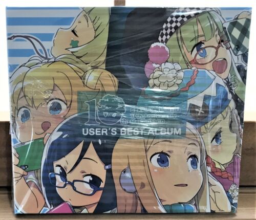 B0759JCYC Spiel Nintendo 3DS Sekaiju to Fushigi no Dungeon 2 +2CD Set RPG Etrian - Bild 7 von 8