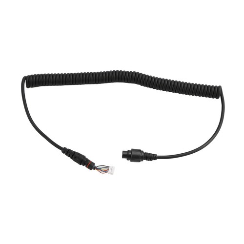 SM19A1 Button Hand Microfono Cavo Per Hytera MD780/650 RD980 HM780 RD620 MT680 - Zdjęcie 8 z 15