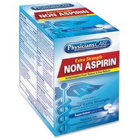 Acme Non Aspirin Pain Reliever Packets 2/pk 125/bx 40800 on sale Acme Non Aspirin Pain Reliever Packets 2/pk 125/bx 40800 on sale