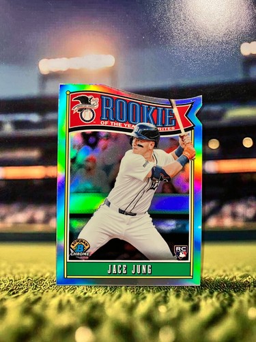 2025 Bowman INSERTS VIP, Top 100, ROY Faves, Rockstar Rookies, Greatness Loading - Picture 51 of 112
