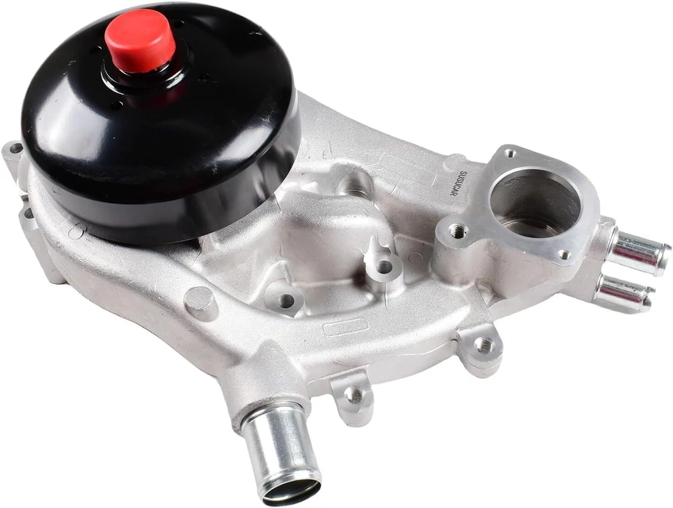 M295 Oil Pump Timing chain water pump kit for 2007-2014 Chevy Silverado GMC 5.3L Foto 2 de 4