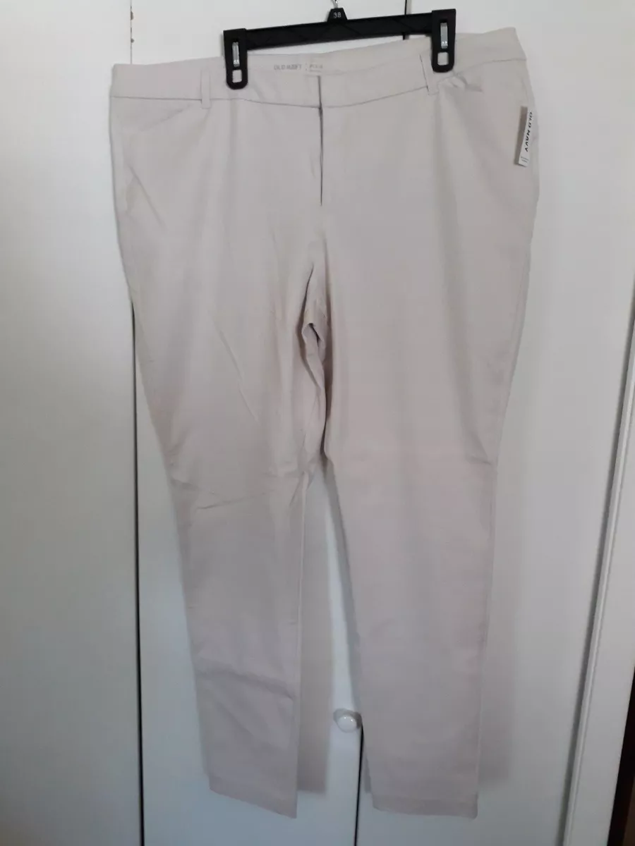 Old Navy - Womens Pixie pants - plus size - Size 20 Tall - new with tags