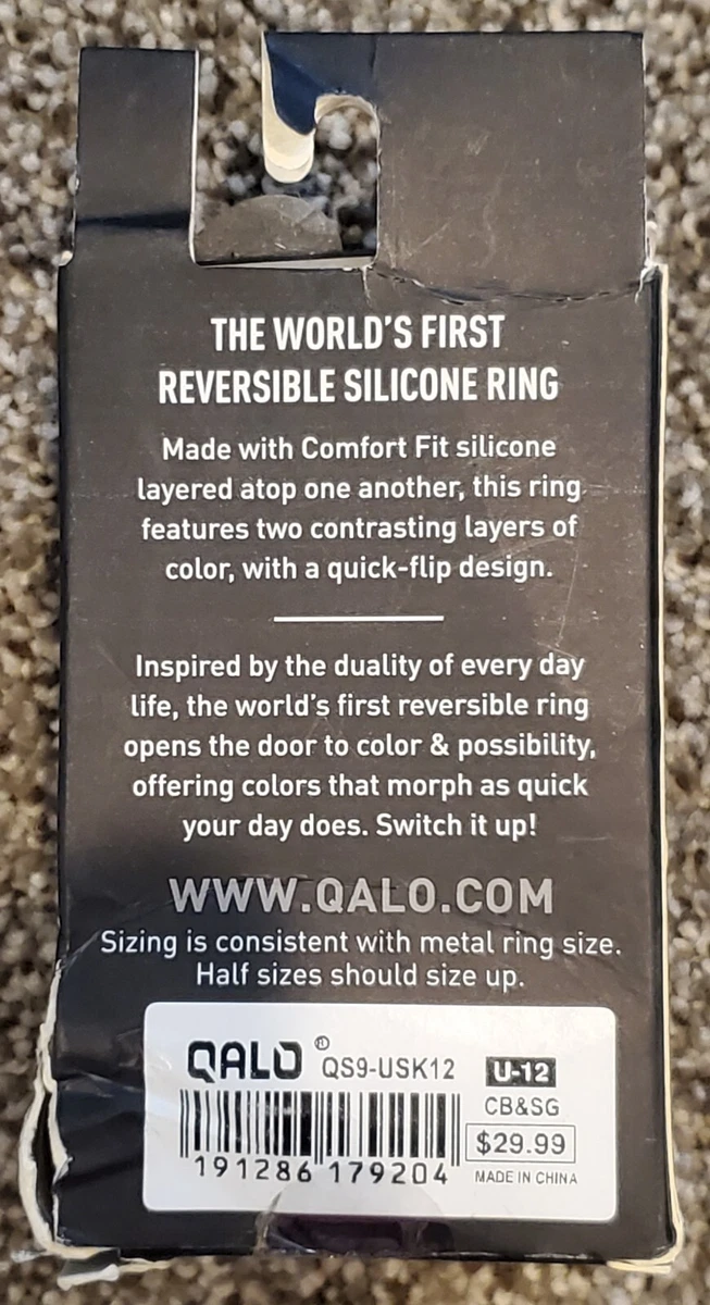 Qalo switch sale