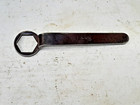 Vintage Villiers 1'' engine spanner