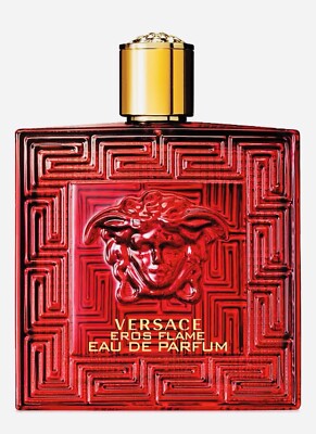 Versace Eros Flame by Gianni Versace. | eBay