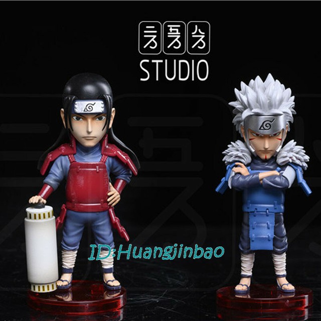 action figure hashirama senju