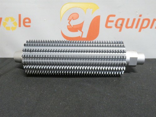 Gleason Cutting Tools AD-1555-31 Gear Hob Cutter Tool Cylindrical 64.089mm  - Picture 1 of 6