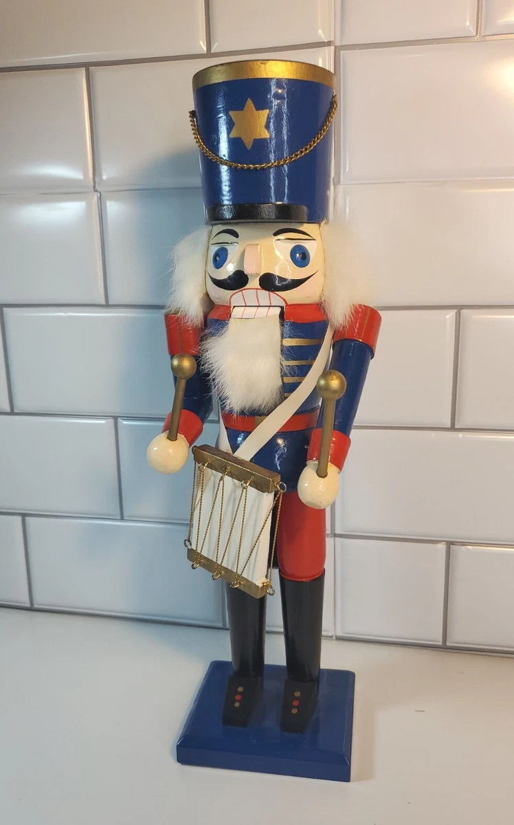 Nutcracker soldier music deals