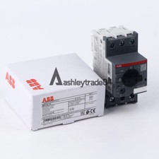 1PC New ABB MS132-12 1SAM350000R1012 Manual Motor Starter